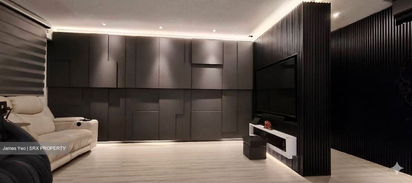 Blk 843 Woodlands Street 82 (Woodlands), HDB 4 Rooms #588802541